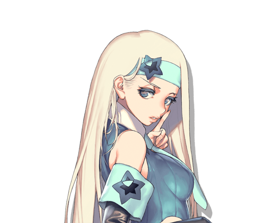 character